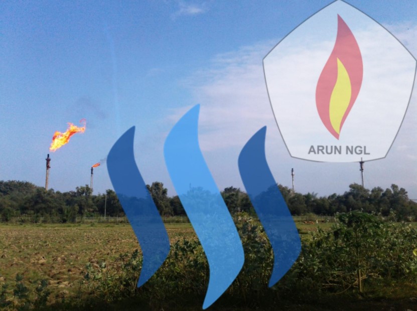 PT Arun Natural Gas Liquefaction